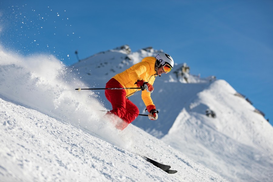 L'Alpe d'Huez : Une station de ski incontournable !